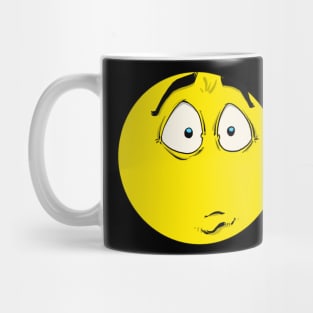 UH-OH Mug